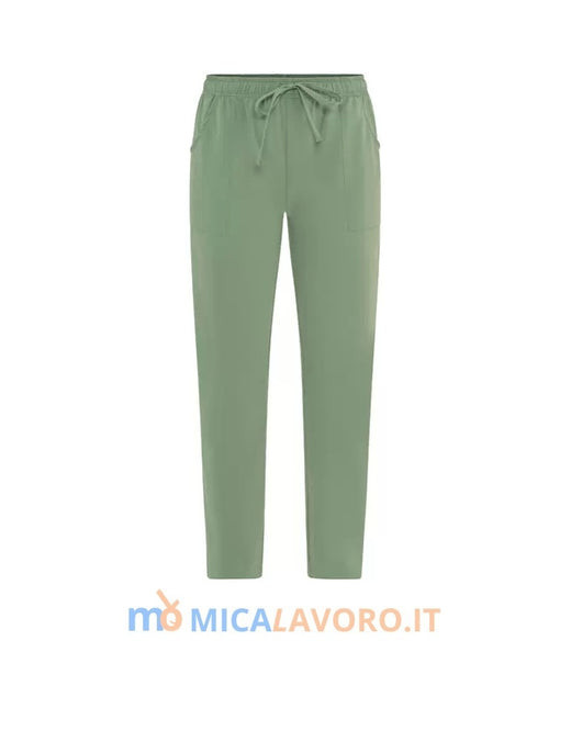 Pantaloni Versatili ALAN Giblor's