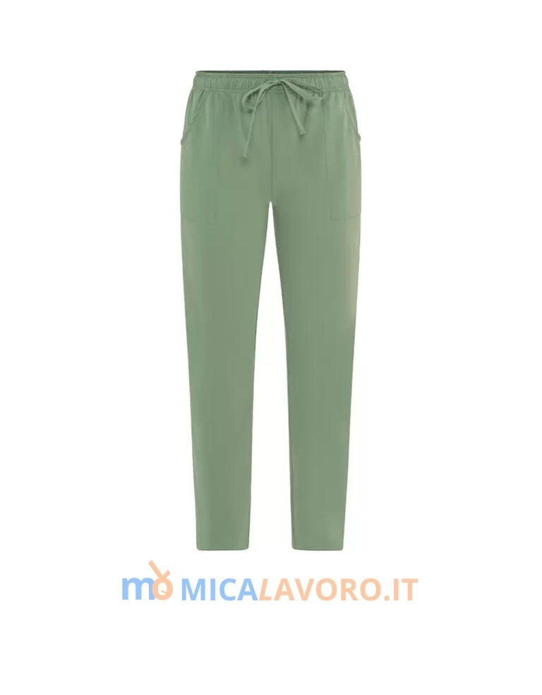 Pantaloni Versatili ALAN Giblor's