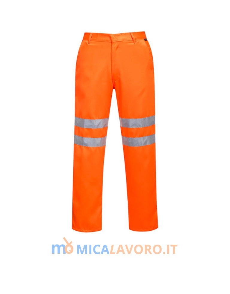 Pantaloni alta visibilità RT45 | Portwest