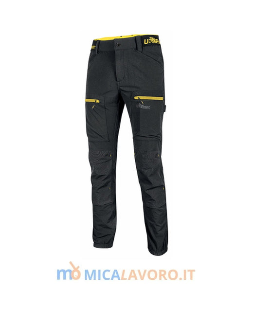 Pantaloni da Lavoro Leggeri HARMONY U-Power