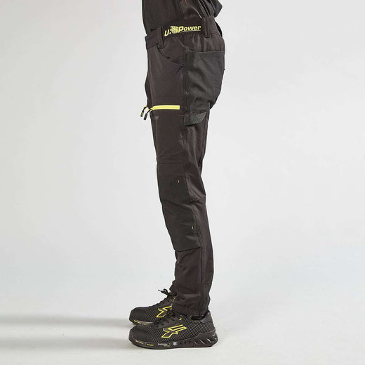 Pantaloni da Lavoro Leggeri HARMONY U-Power