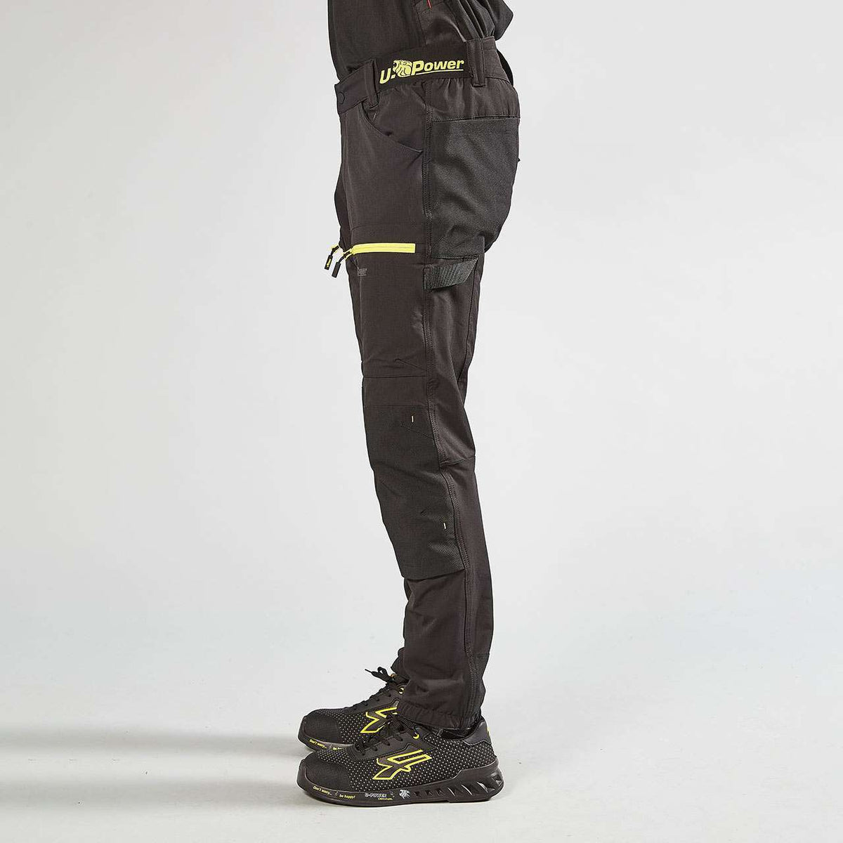 Pantaloni da Lavoro Leggeri HARMONY U-Power