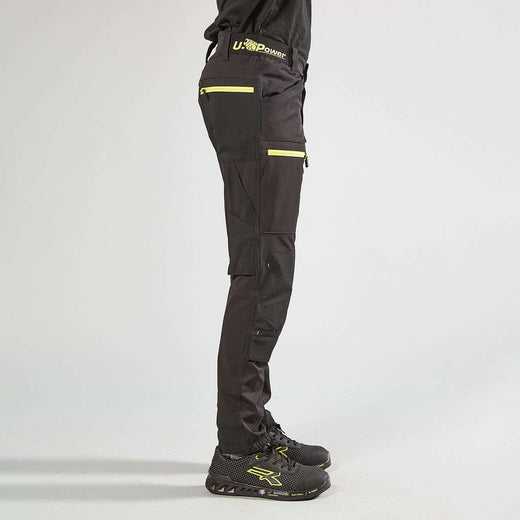 Pantaloni da Lavoro Leggeri HARMONY U-Power