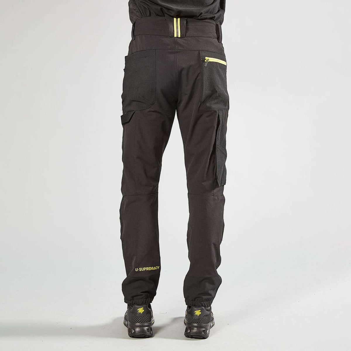 Pantaloni da Lavoro Leggeri HARMONY U-Power