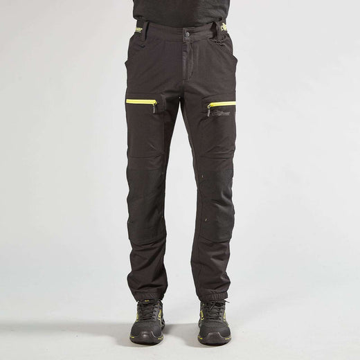 Pantaloni da Lavoro Leggeri HARMONY U-Power