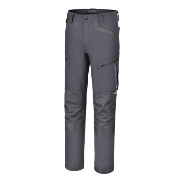 Pantaloni da Lavoro multitasche Beta