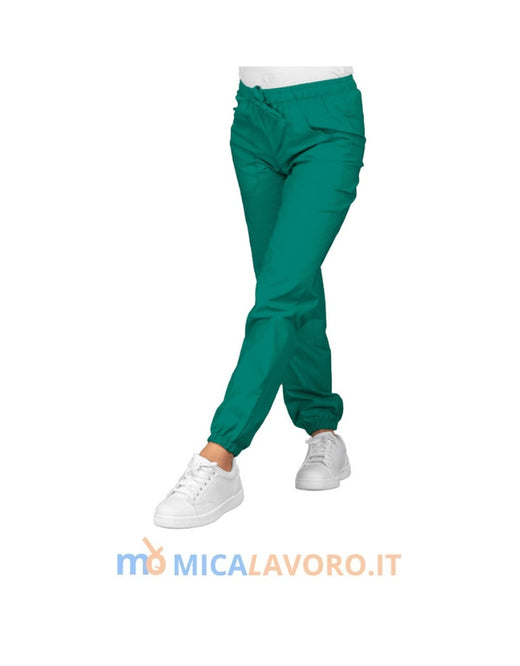 Pantaloni da Medico Chirurgo Isacco