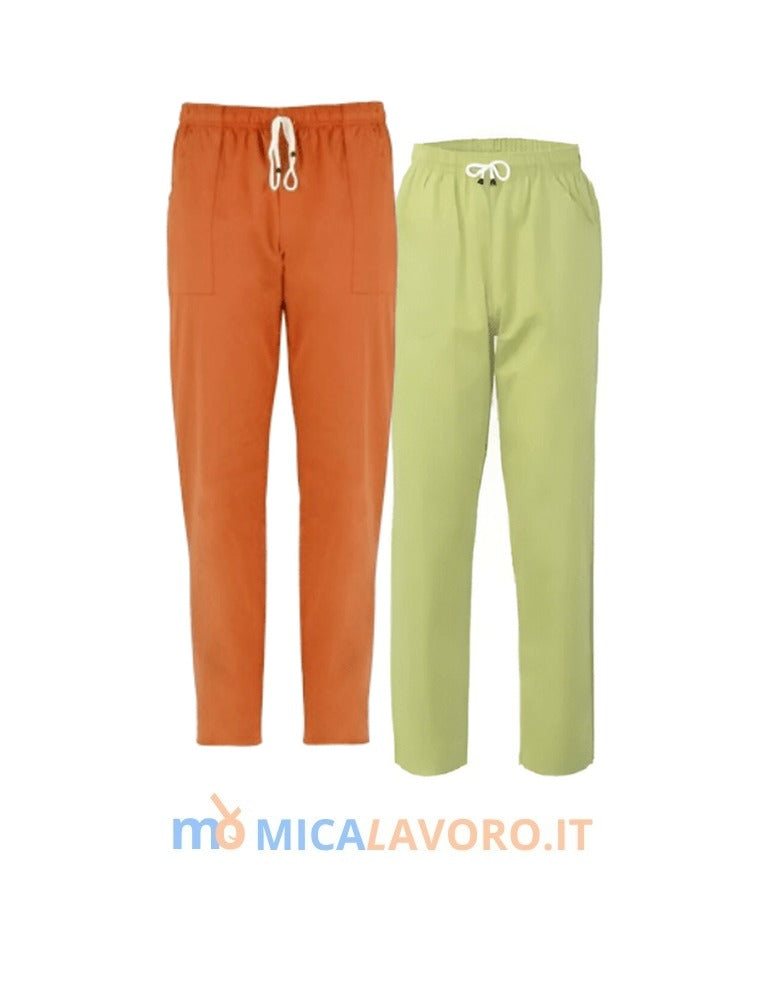 Pantaloni da Pediatra ALAN Giblor's