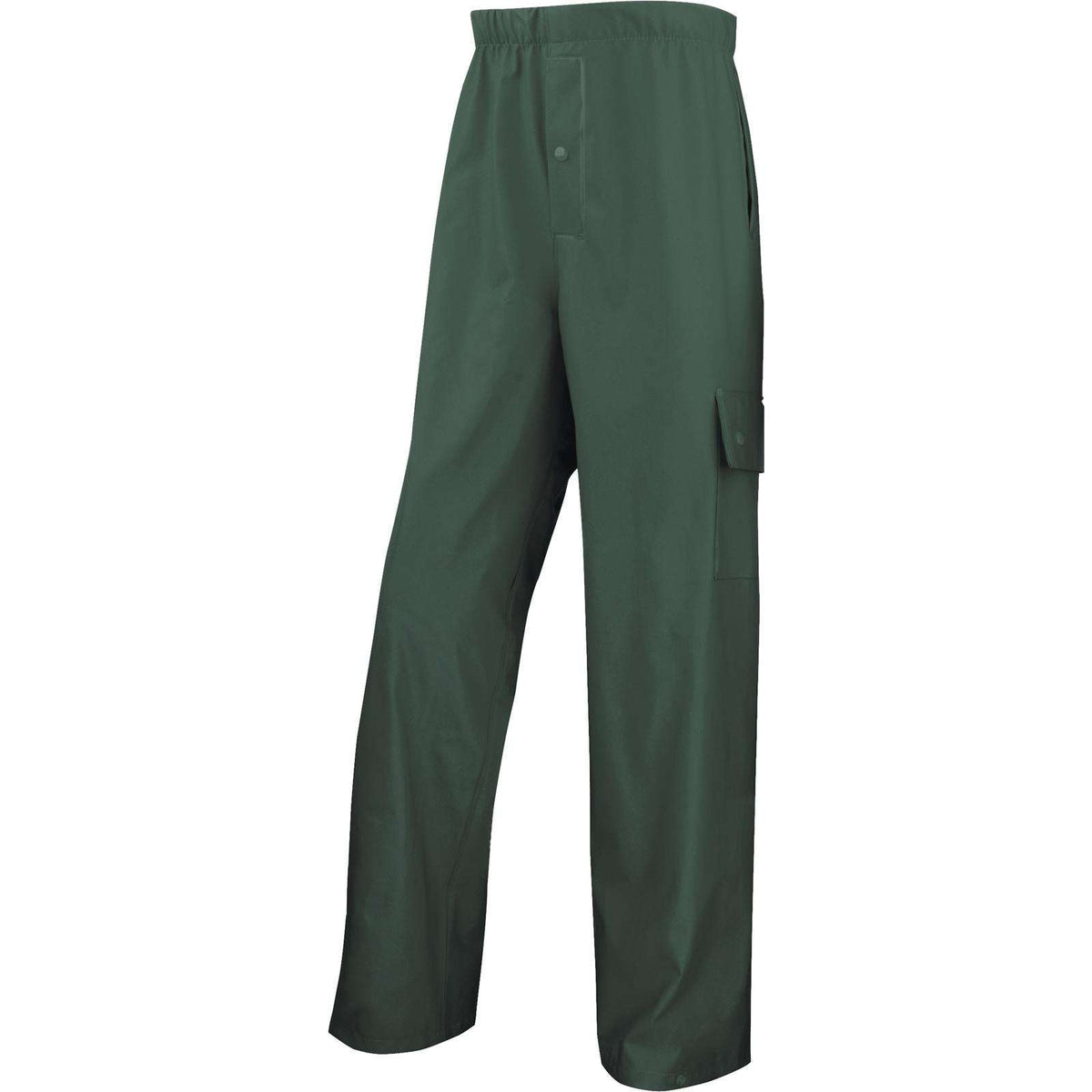 Pantaloni Impermeabili da Lavoro Antipioggia Uomo | Deltaplus