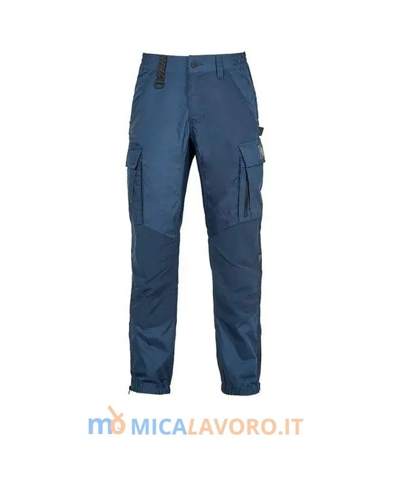 Pantaloni da lavoro HIKE U-Power