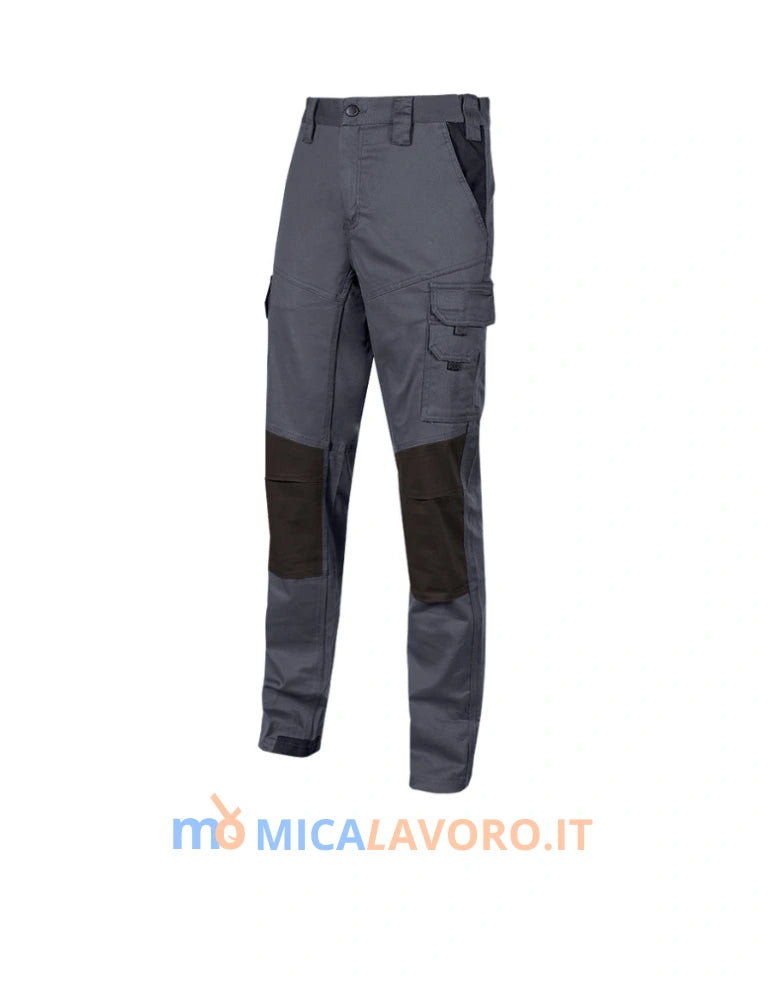 Pantaloni da lavoro MAJO U-Power