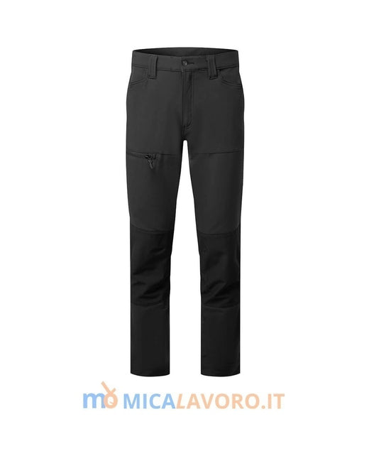 Pantaloni da lavoro Stretch WX2 Portwest