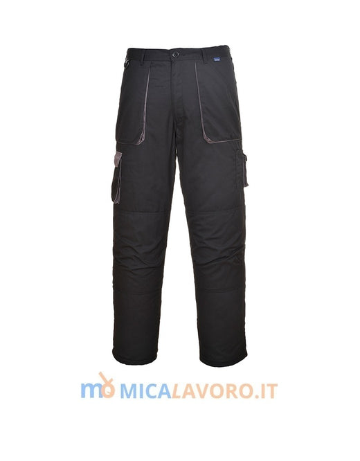 Pantaloni da lavoro TEXO Portwest