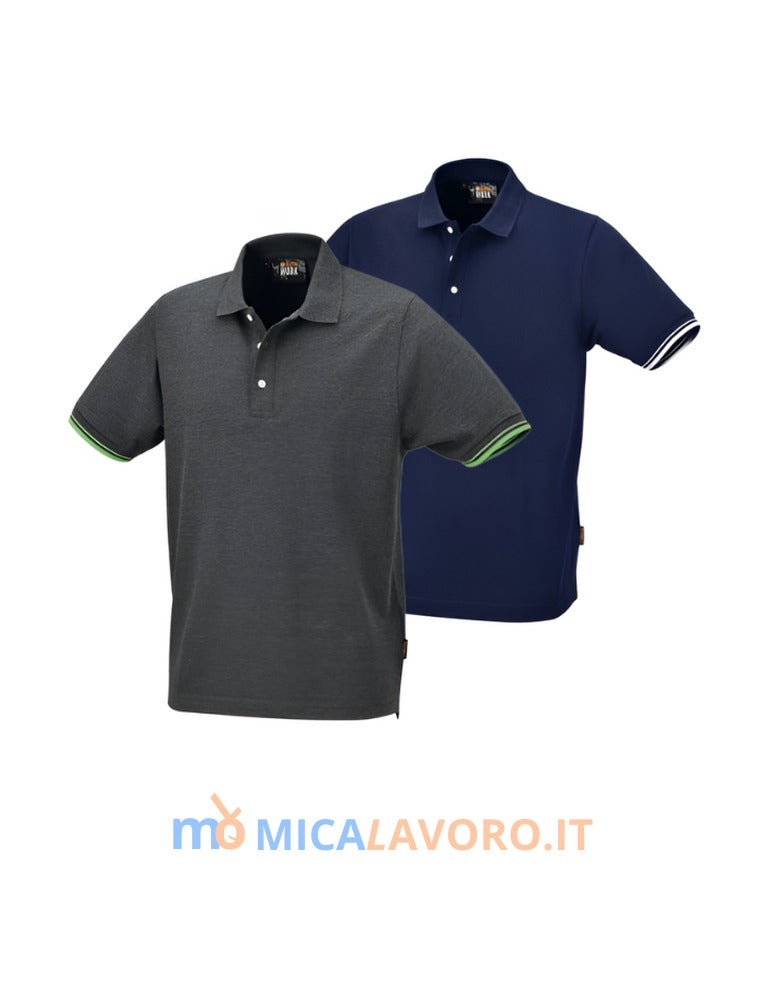 Polo Tecnica da Lavoro Beta