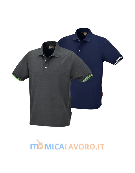 Polo Tecnica da Lavoro Beta