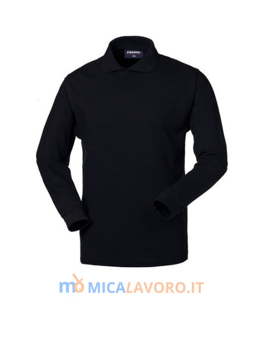 Polo da Lavoro A0802 Rossini