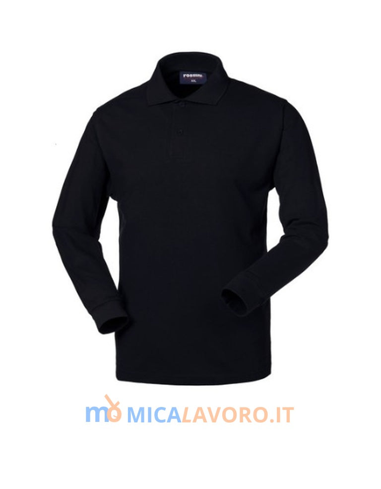 Polo da Lavoro A0802 Rossini