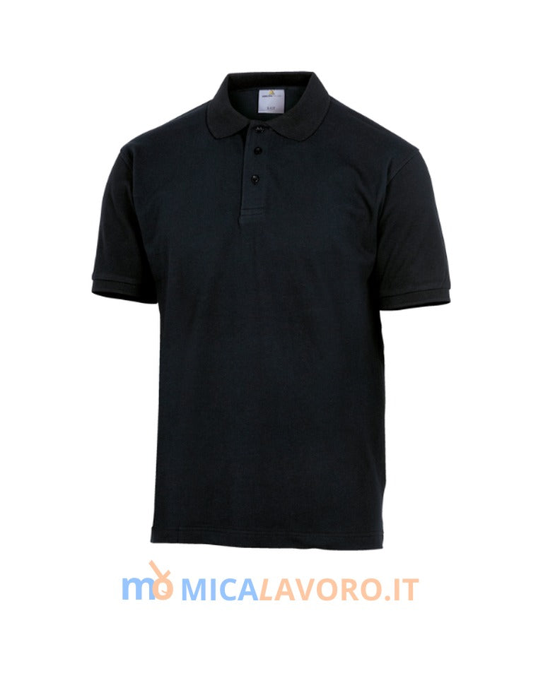 Polo da lavoro AGRA Deltaplus