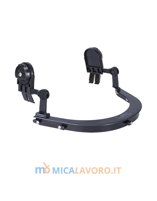 Porta visiera per elmetto PS58 Deltaplus