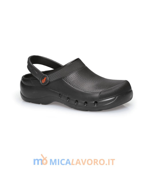Scarpa Antiscivolo EVA Giblor's