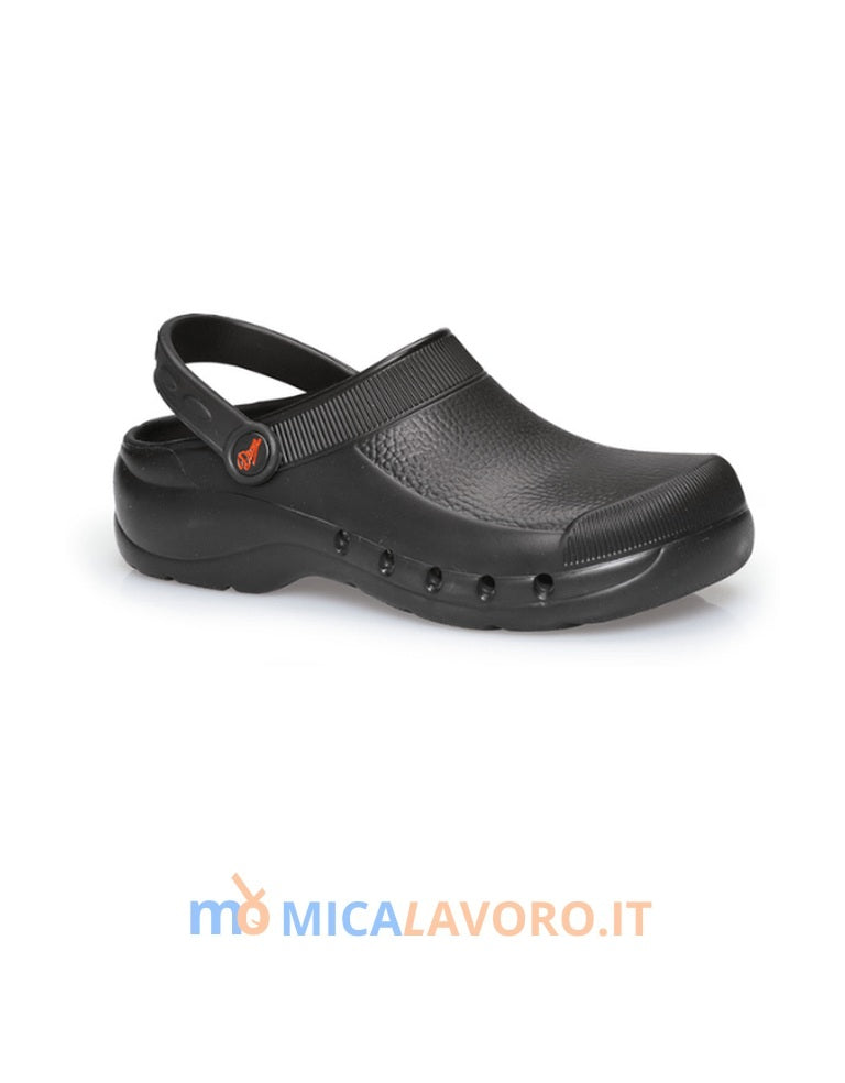 Scarpa Antiscivolo EVA Giblor's