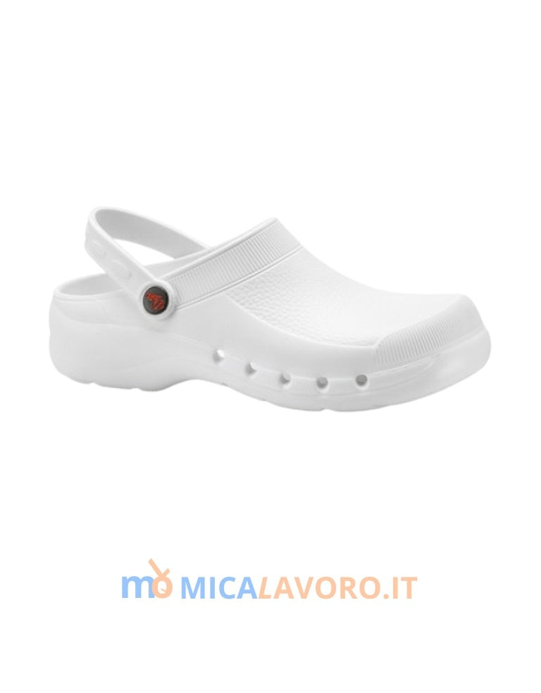 Scarpa Antiscivolo EVA Giblor's