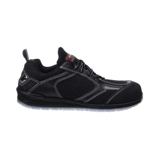 Scarpe Antinfortunistiche PETRI S1P Cofra