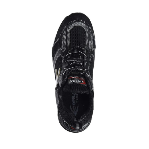 Scarpe Antinfortunistiche PETRI S1P Cofra
