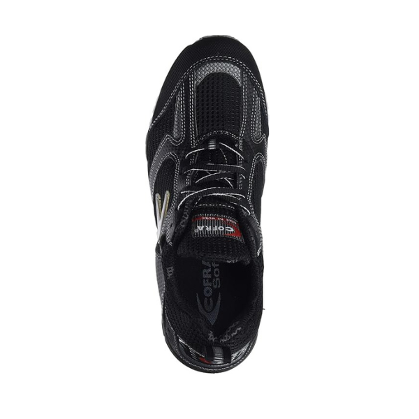 Scarpe Antinfortunistiche PETRI S1P Cofra