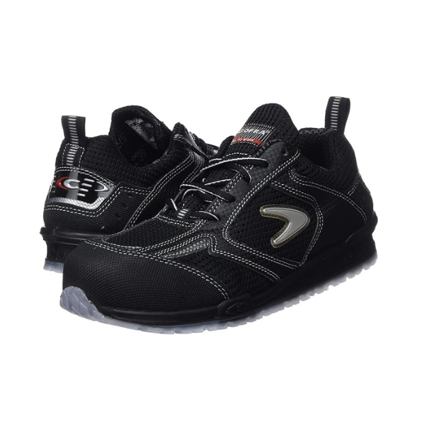 Scarpe Antinfortunistiche PETRI S1P Cofra