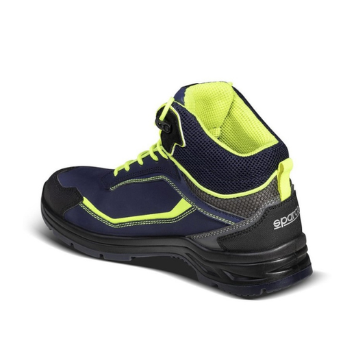 Scarpe Antinfortunistiche RICHMOND S3S Sparco