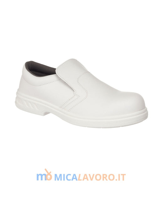 Scarpe Antinfortunistiche FW81 S2 Portwest