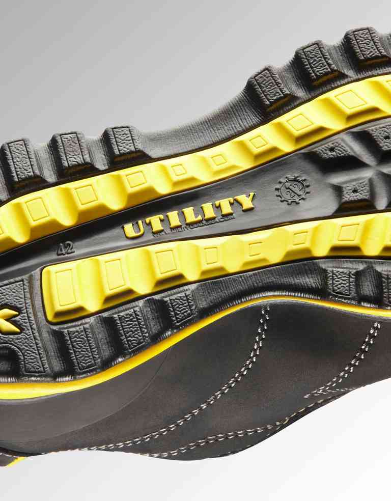 Scarpe Antinfortunistiche GLOVE LOW S3 Diadora