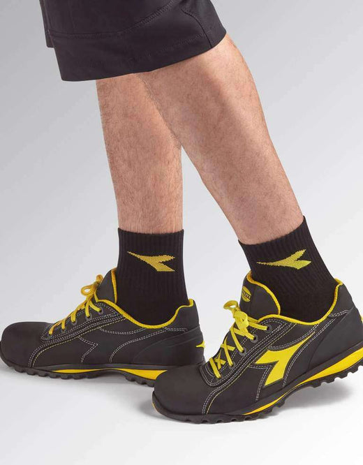 Scarpe Antinfortunistiche GLOVE LOW S3 Diadora