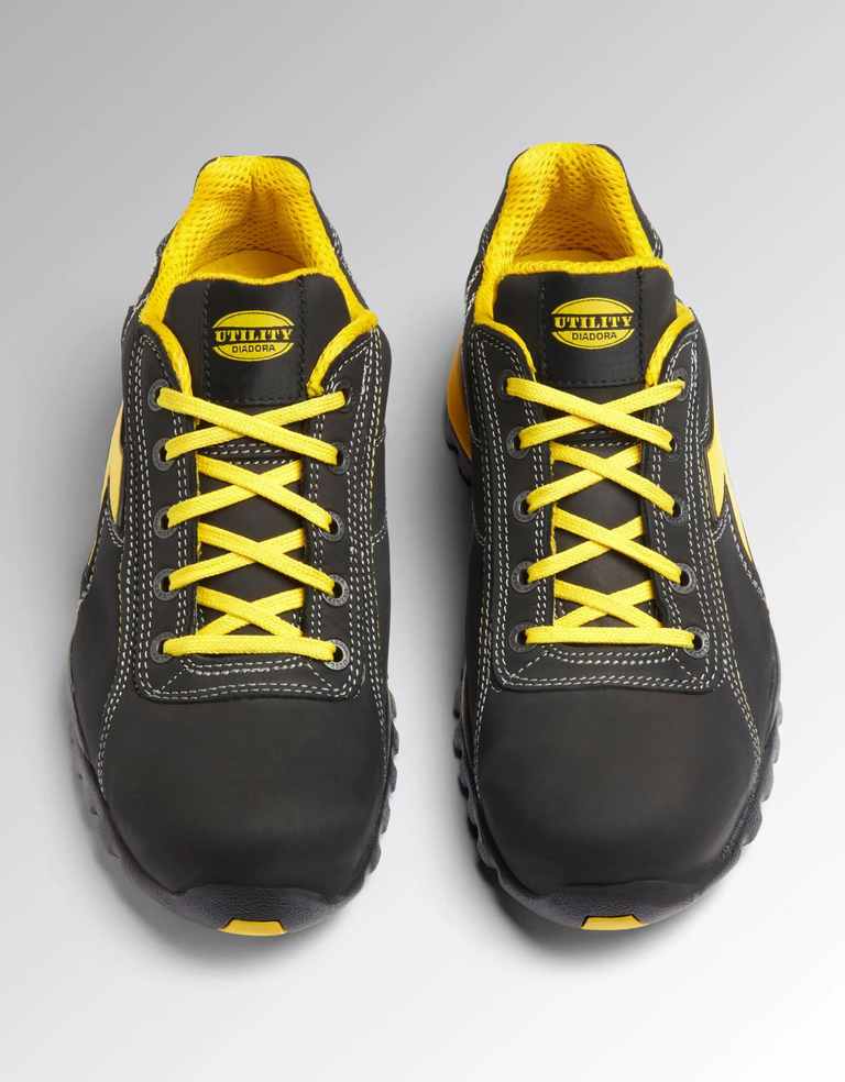Scarpe Antinfortunistiche GLOVE LOW S3 Diadora