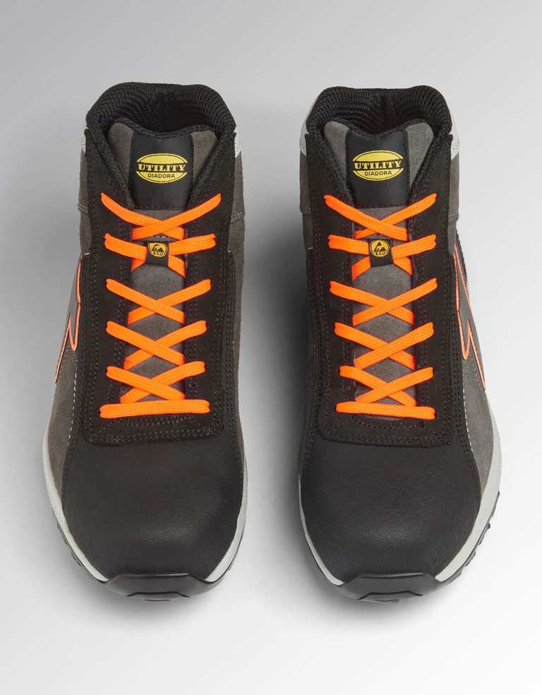 Scarpe Antinfortunistiche GLOVE MID S3 Diadora