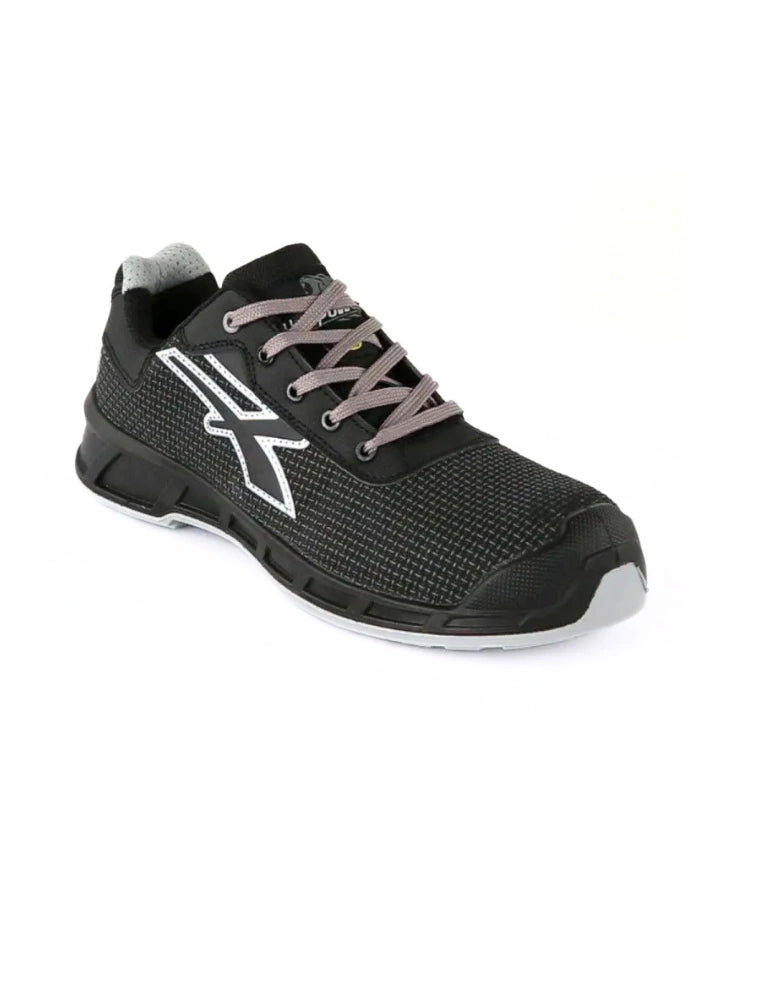 Scarpe Antinfortunistiche JACKSON S3S U-Power