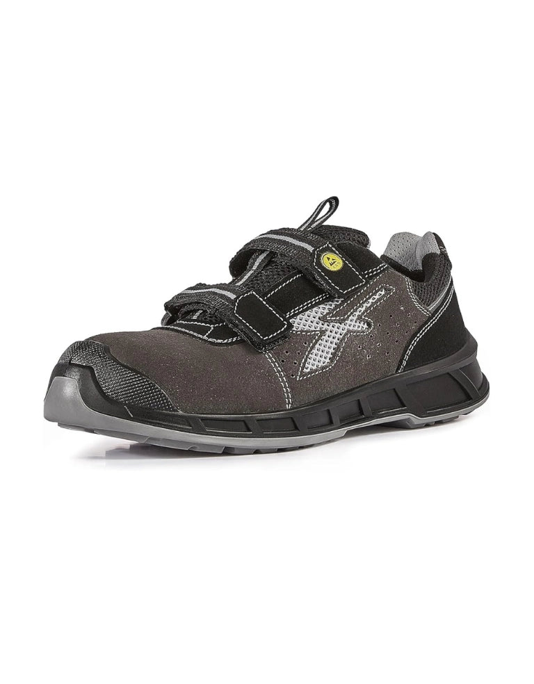 Scarpe Antinfortunistiche PRINCE S1PS U-Power