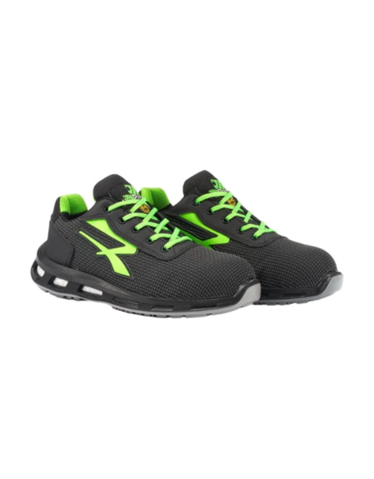 Scarpe Antinfortunistiche STRONG S3S U-Power