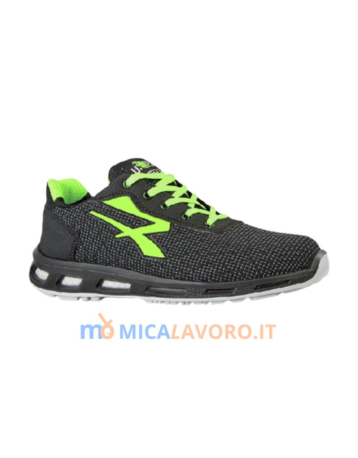 Scarpe Antinfortunistiche STRONG S3S U-Power