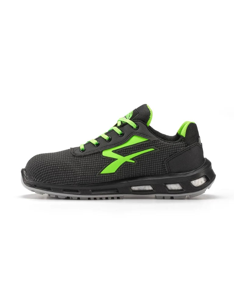 Scarpe Antinfortunistiche STRONG S3S U-Power