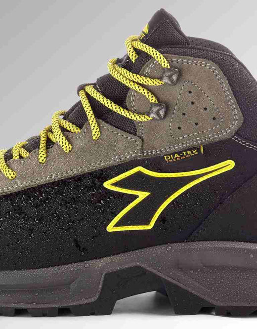 Scarpe Antinfortunistiche Sport DIATEX MID S7 Diadora