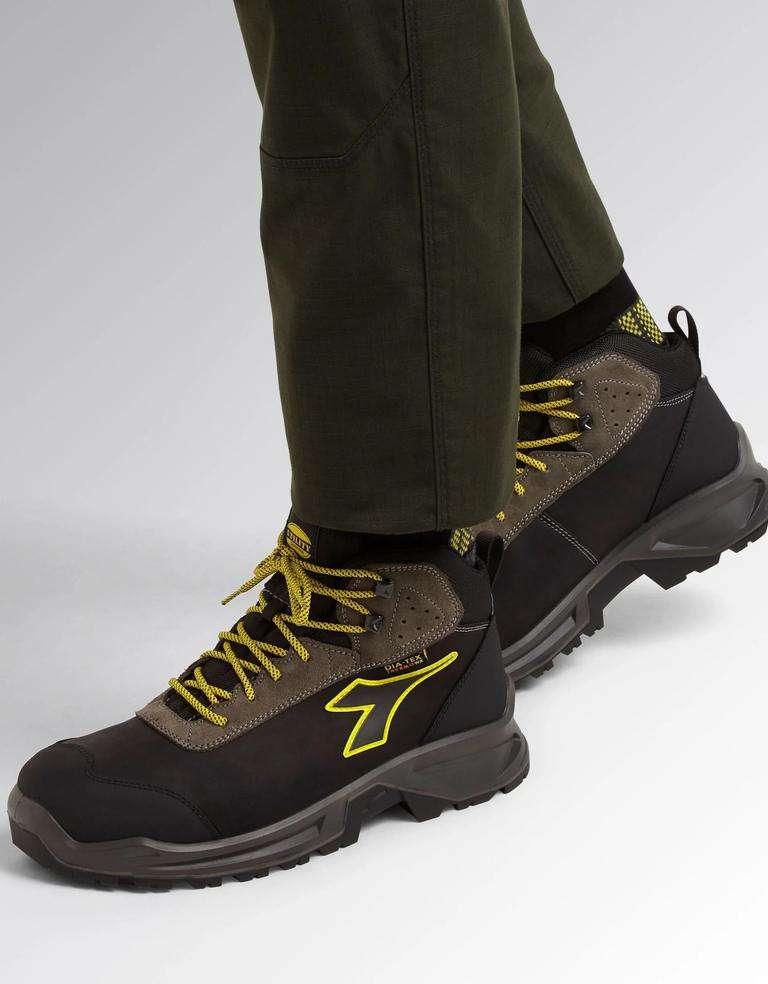 Scarpe Antinfortunistiche Sport DIATEX MID S7 Diadora