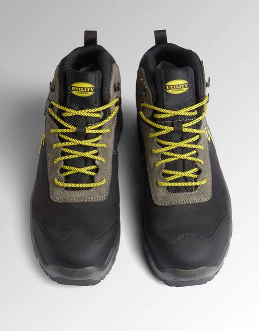 Scarpe Antinfortunistiche Sport DIATEX MID S7 Diadora
