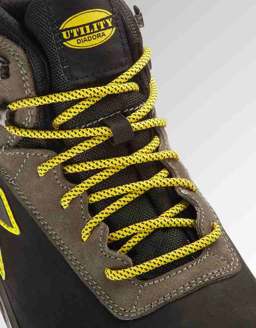 Scarpe Antinfortunistiche Sport DIATEX MID S7 Diadora