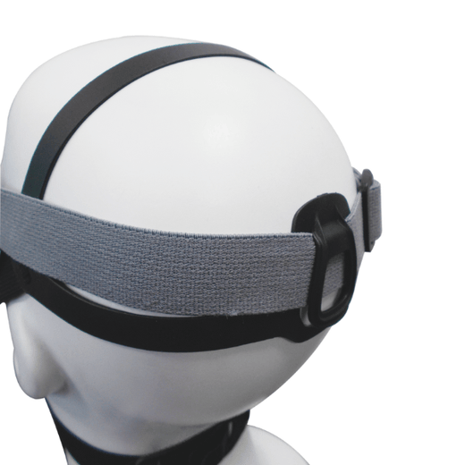 Semi maschera riutilizzabile Deltaplus