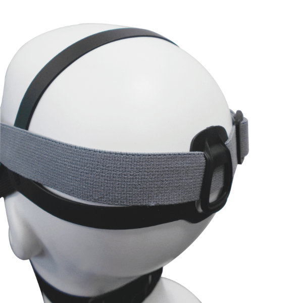 Semi maschera riutilizzabile Deltaplus