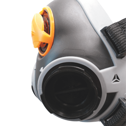 Semi maschera riutilizzabile Deltaplus