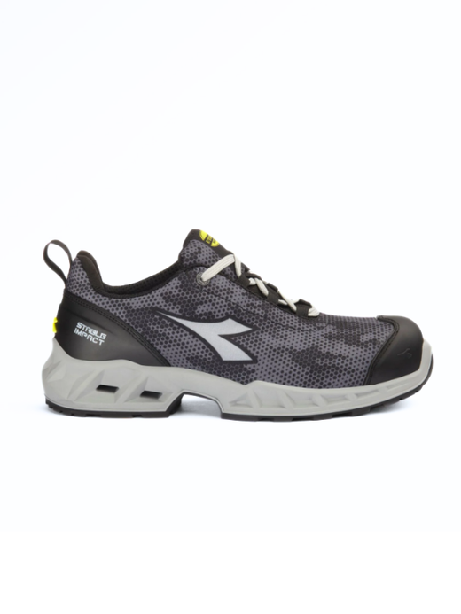 Scarpe Antinfortunistiche SHARK S1PS Diadora