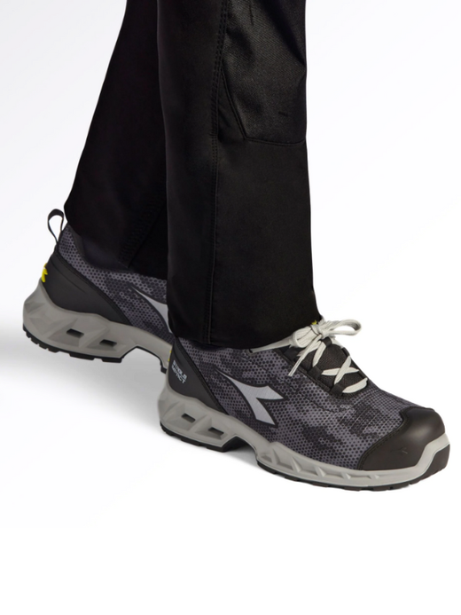Scarpe Antinfortunistiche SHARK S1PS Diadora